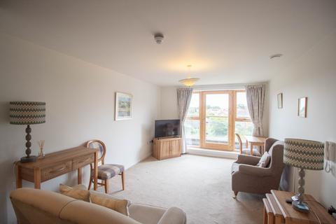 2 bedroom retirement property for sale, Kingswood, Kingsway, Chester