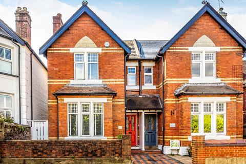Crantock Moores Road, Dorking, RH4 2BG