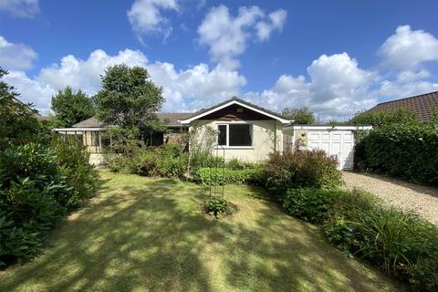 3 bedroom bungalow for sale, Bodwen, St Austell, Cornwall, PL26