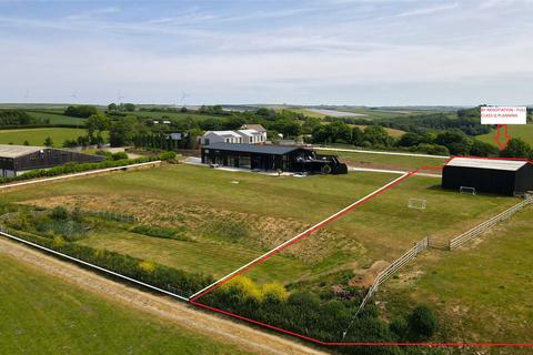 7 bedroom detached house for sale, Pippacott Nr Braunton, Marwood, Braunton, Devon, EX31