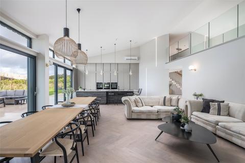 7 bedroom detached house for sale, Pippacott Nr Braunton, Marwood, Braunton, Devon, EX31