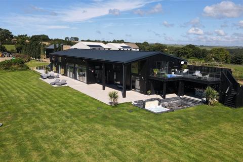 7 bedroom detached house for sale, Pippacott Nr Braunton, Marwood, Braunton, Devon, EX31