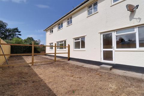 1 bedroom apartment for sale, Pixie Lane, Braunton, Devon, EX33