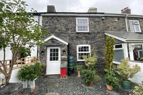 2 bedroom terraced house for sale, Liftondown, Lifton, Devon, PL16