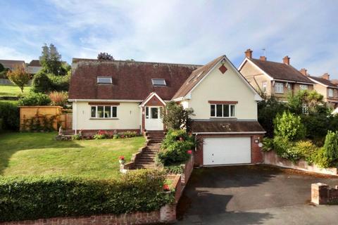 5 bedroom bungalow for sale, Parkhouse Road, Minehead, TA24