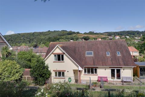 5 bedroom bungalow for sale, Parkhouse Road, Minehead, TA24