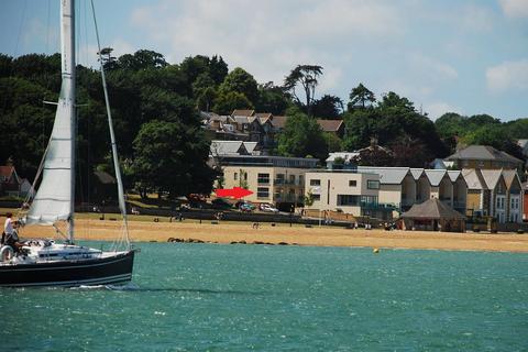 2 bedroom apartment for sale, Cowes, Isle of Wight