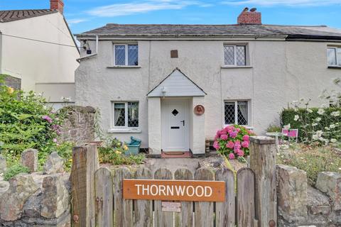 2 bedroom terraced house for sale, Beaford, Winkleigh, Devon, EX19