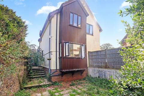 3 bedroom link detached house for sale, Market Place, Wiveliscombe, Taunton, Somerset, TA4