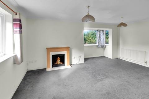 3 bedroom link detached house for sale, Market Place, Wiveliscombe, Taunton, Somerset, TA4