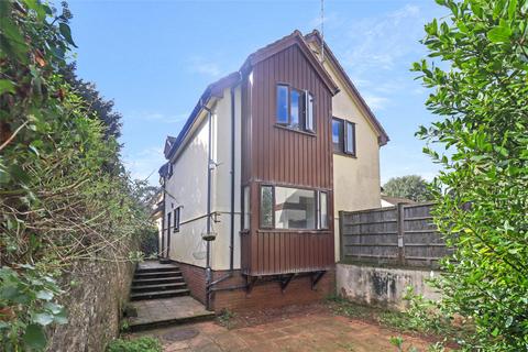 3 bedroom link detached house for sale, Market Place, Wiveliscombe, Taunton, Somerset, TA4