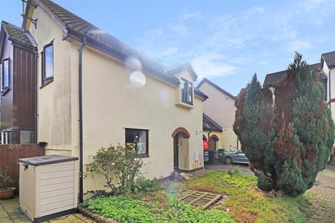 3 bedroom link detached house for sale, Market Place, Wiveliscombe, Taunton, Somerset, TA4