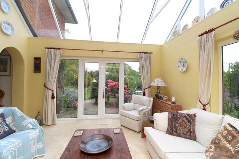 3 bedroom detached house for sale, Hollesley Road, Alderton, Woodbridge, Suffolk, IP12