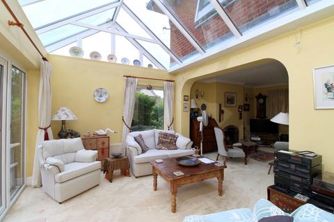 3 bedroom detached house for sale, Hollesley Road, Alderton, Woodbridge, Suffolk, IP12