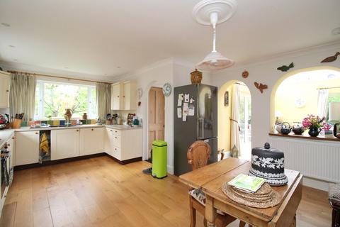 3 bedroom detached house for sale, Hollesley Road, Alderton, Woodbridge, Suffolk, IP12