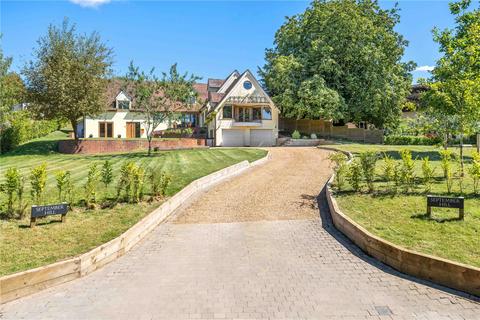 7 bedroom detached house for sale, Wicken Road, Arkesden, Nr Saffron Walden, Essex, CB11