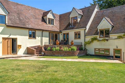 7 bedroom detached house for sale, Wicken Road, Arkesden, Nr Saffron Walden, Essex, CB11