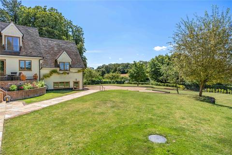 7 bedroom detached house for sale, Wicken Road, Arkesden, Nr Saffron Walden, Essex, CB11