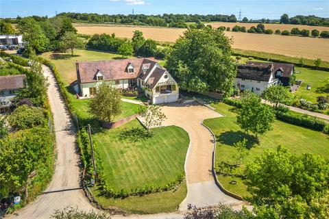 7 bedroom detached house for sale, Wicken Road, Arkesden, Nr Saffron Walden, Essex, CB11