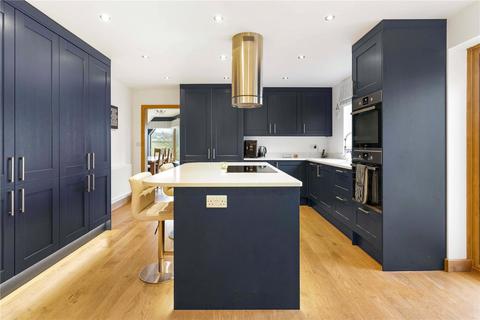 7 bedroom detached house for sale, Wicken Road, Arkesden, Nr Saffron Walden, Essex, CB11