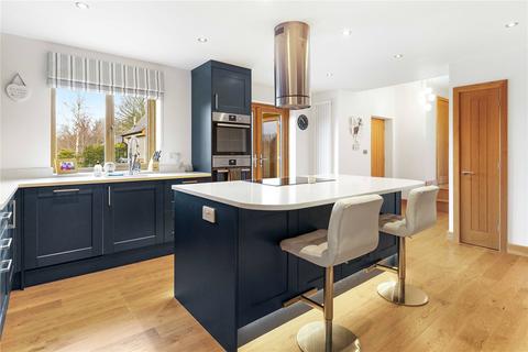 7 bedroom detached house for sale, Wicken Road, Arkesden, Nr Saffron Walden, Essex, CB11