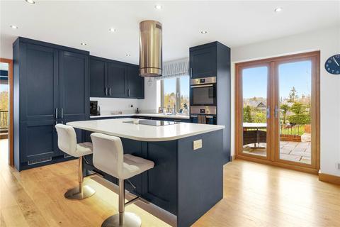 7 bedroom detached house for sale, Wicken Road, Arkesden, Nr Saffron Walden, Essex, CB11