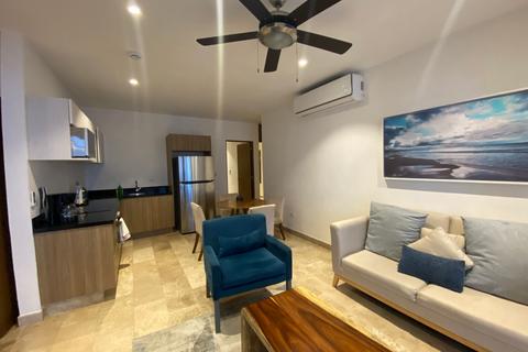 2 bedroom property, Calle 38 10, 10 Avenida Nte. con, Gonzalo Guerrero, 77710 Playa del Carmen, Q.R.