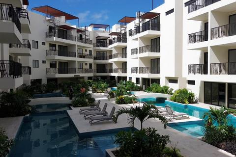 1 bedroom property, Calle Coba, Aldea Zama, 77760 Tulum, Q.R.