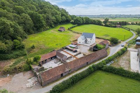 6 bedroom detached house for sale, Nyland Drove, Nyland, Cheddar, BS27