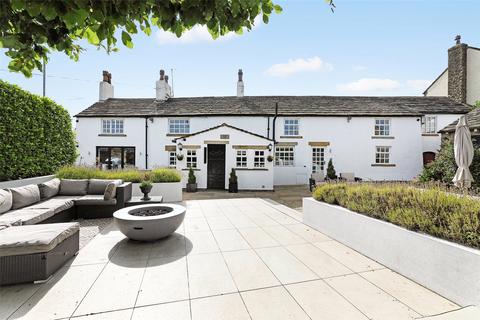 Strands Farm, 155 Blacker Lane, Netherton, Wakefield, WF4 4EZ
