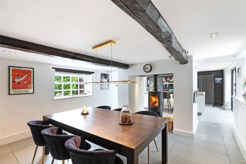 Strands Farm, 155 Blacker Lane, Netherton, Wakefield, WF4 4EZ