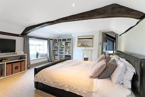 Strands Farm, 155 Blacker Lane, Netherton, Wakefield, WF4 4EZ