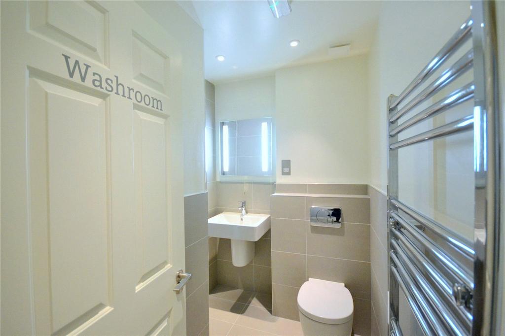 Washroom