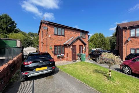 24 Spring Close, Ramsbottom, Bury, BL0 9SQ