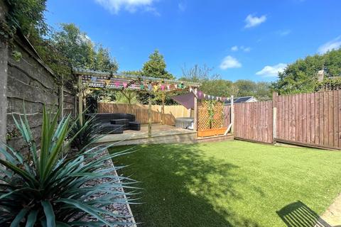 24 Spring Close, Ramsbottom, Bury, BL0 9SQ