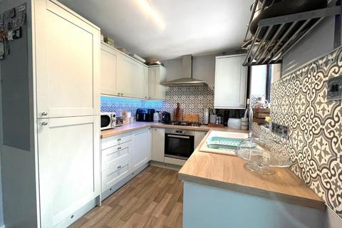 24 Spring Close, Ramsbottom, Bury, BL0 9SQ
