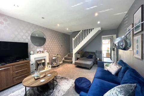 24 Spring Close, Ramsbottom, Bury, BL0 9SQ