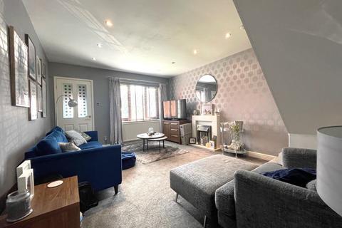 24 Spring Close, Ramsbottom, Bury, BL0 9SQ