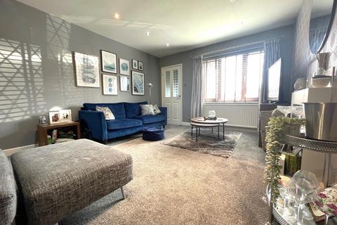 24 Spring Close, Ramsbottom, Bury, BL0 9SQ