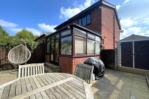 24 Spring Close, Ramsbottom, Bury, BL0 9SQ