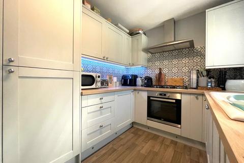 24 Spring Close, Ramsbottom, Bury, BL0 9SQ