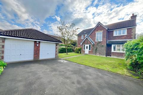 7 Brooksbottoms Close, Ramsbottom, Bury, BL0 9YP