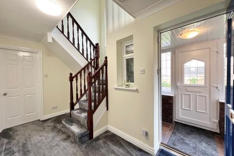 7 Brooksbottoms Close, Ramsbottom, Bury, BL0 9YP