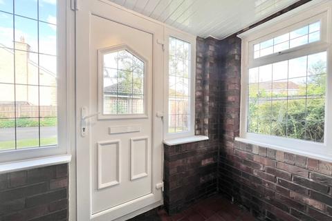 7 Brooksbottoms Close, Ramsbottom, Bury, BL0 9YP