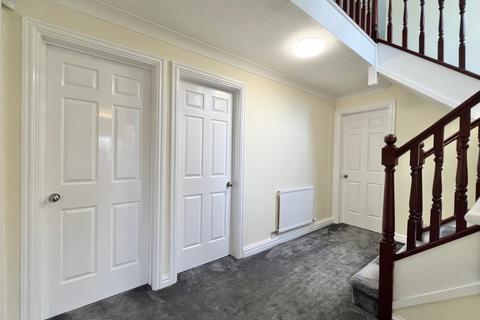 7 Brooksbottoms Close, Ramsbottom, Bury, BL0 9YP