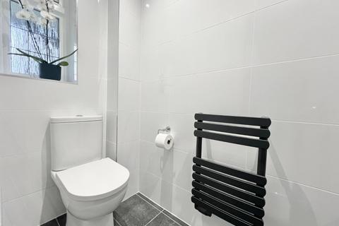 7 Brooksbottoms Close, Ramsbottom, Bury, BL0 9YP