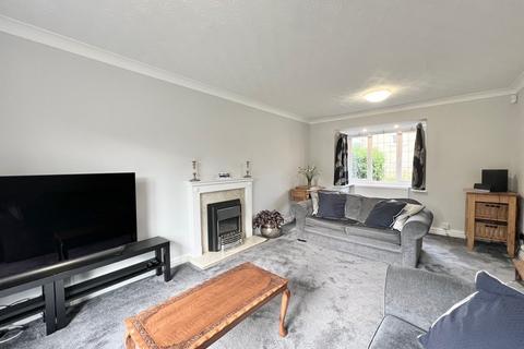 7 Brooksbottoms Close, Ramsbottom, Bury, BL0 9YP