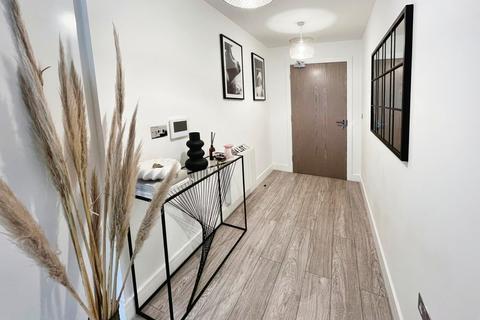 2 bedroom apartment for sale, Eden Place, Greater Manchester SK8