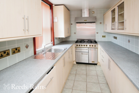 107 Devonshire Road, Chorley, PR7 2BY