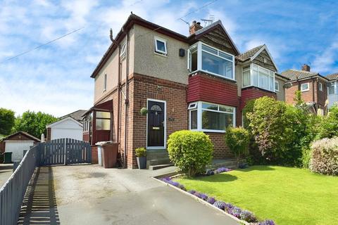 3 bedroom semi-detached house for sale, Corrance Road, Bradford BD12